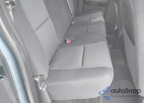 2011 GMC Sierra 1500 Sle from USA, damaged, VIN 1GTR1VE05BZ232022